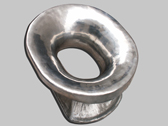 stainless steel chock